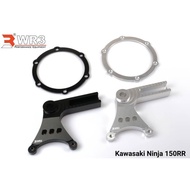Kawasaki Ninja 150R / Ninja 150 RR Rear Caliper WR3 Breket