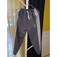 SELUAR TRACK SUIT BUDAK-BUDAK