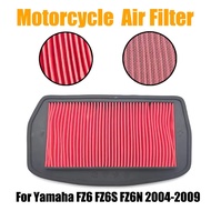 For Yamaha FZ6 FZ6-N FZ6-NA FZ6-NAHG FZ6-NHG FZ6-NS FZ6-S FZ6-S2 FZ6S FZ 6 6S 6N 2004-2009 Motorcycl