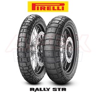 Pirelli Tires Scorpion Rally STR 150/70R17
