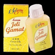 LUXOR JELLY GAMAT