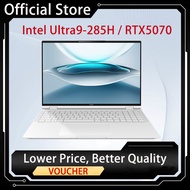 Ultra9-285H Honor MagicBook Pro 16 2025 Laptop RTX5070 16inch 3K Screen Honor MagicBook 16 Pro 2025 