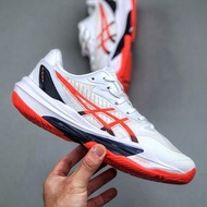 Asics Sky Elite FF 3 Men And Women Running Shoes Sky FF3 Shock Absorption Sport Shoes