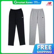 New Balance | กางเกงวอรมทรงตรง รน New Balance UNI ESS Classic สำหรบผชายและผหญง