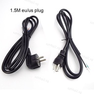 AC Power Extension Cable CDishwashers Wire AC Power Supply For Electrical Fan Vacuum  SGH2