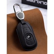 Dedicated Buick Key Cover Encore Conway Car Encore Flag GL6 Jun Vietnam Encore GX Genuine Leather Sh