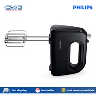 Philips Daily Collection 300W Hand Mixer HR3705/11