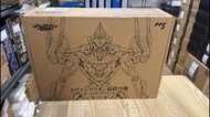 (N)開封品 Ccstoys CCS Toys Evangelion Final Model Eva 01 新世紀福音戰士 最終號機 初號機 合金