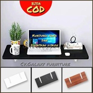 Meja lipat dinding/meja laptop tempel/meja makan modern minimalis