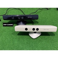 Xbox 360 Kinect (used)(secondhand)