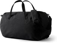 Venture Duffel (55L weekend bag) - Black