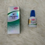 Starscolors Long Magic Glue Eyelash Extension (durable 7-8 weeks)