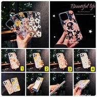 Beautiful Flower Magnetic Phone Case Compatible For 17/17Air/17Pro/17Pro Max/16/16Pro Max/13/14/14 P
