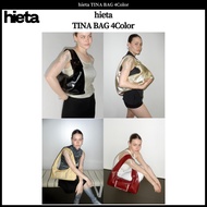 hieta TINA BAG 7Color 100% authentic