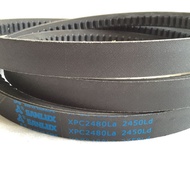 Supply Toothed Triangle Belt AX BX CX XPA XPB XPC 3VX 5VX 8VX
