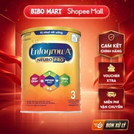 [LIVE] Enfamil A+ Neuro Pro Powdered Milk Can No. 3 - 1.7kg - BM001.1