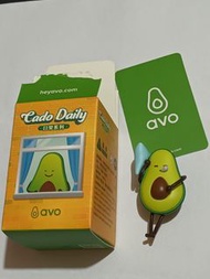 Cado Daily 日常系列 覺覺豬  10元