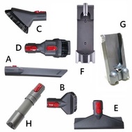 Dyson 原廠吸頭配件 V7 V8 V10 V11適用 全新未用過