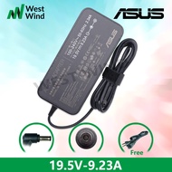 Asus Laptop Charger 19.5V 9.23A ROG Strix G750J G750JS G751J G752VT FX504 FX502VM ZX53VW ADP-180HB D
