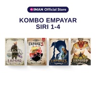Empire Combo 1 - 4