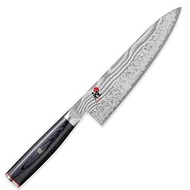 MIYABI Miyabi 5000FC-D Beef Sword 200mm Made in Japan Damascus Chef Knife Kitchen Knife Multilayer S