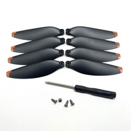 Original Drone Popellers Fits S135/P11/L600/S159 PRO MAX Drone P17 PRO Brushless Drone Quadcopter Sp