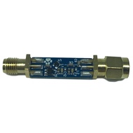 wsustore--LNA for RTL Based SDR Receivers Low Noise Signal Amplifier 0.05-4GHz
