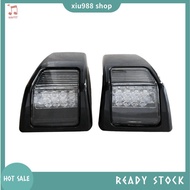 (xiu988) 24V LED Corner Lights for   FM Truck FM12 FH12 NH12 FM9 Turn Signal Indicator Lamp 82114506