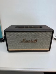 MARSHALL STANMORE II 藍芽喇叭