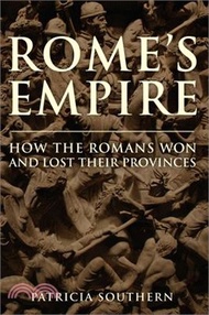 Rome's Empire: A New History 753 BC - Ad 476