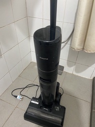 Dreame H12 Pro Plus Wet Dry Vacuum