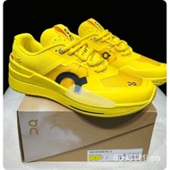 On The Roger Pro 2 Clay Lime/Limelight tennis shoes 5TEN