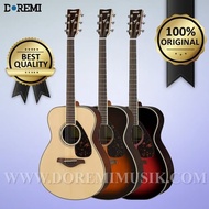 Yamaha Acoustic Guitar FS830 FS 830 FS-830 Best Selling