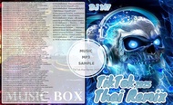 USB pendrive MP3 song Dj 147–TikTok Thai Remix 2025