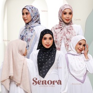 Senora Cotton Voile B47'