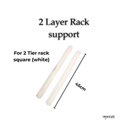 Waterfilter Storage Rack Besi Rak Water Filter Stand Coway Cuckoo Metal Kitchen Store Dispenser Air 