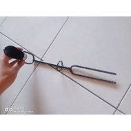CORONG TEGEK JAGRAK TEGEK ROD COATING CAGAK TEGEK ROD
