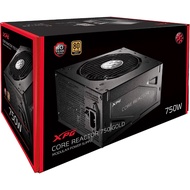 ADATA XPG CORE REACTOR 750W / 850W 80 PLUS Gold Fully Modular PSU