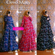 Clevo maxy