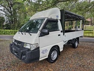 自售18得利卡2.4貨車