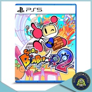 Super Bomberman R 2 Ps5 Game Genuine Disc New!!!!! (Bomberman 2 Ps5)(Bomberman Ps5)