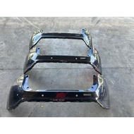 [PREFER WALK IN] Toyota Harrier ZSU60 Rear Bumper