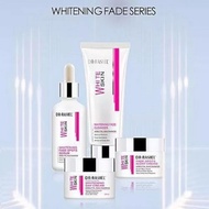 Dr Rashel white skin whitening skin fade spots