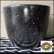 ready pot bunga keramik besar no 1/pot gerabah motif best seller