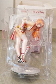 生死格鬥 霞 Dead Or Alive 5 Kasumi C2 Ver. Refined Edition