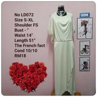 Ladies dress bundle Bale
