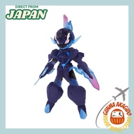 San-ei Trading Pocket Monsters ALL STAR COLLECTION Soublaze (S) W21×D11×H36cm Plush Toy Pokémon PP26