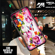 Soft Case 2D Samsung A2 Core - Casing 2D Samsung A2 Core Terbaru Megacase [Girls] Silikon Hp Samsung