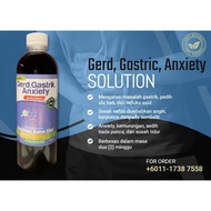 Gastrik,Gerd &amp; Anxiety solution