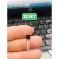 Set of 10 Ic Z0607 for fans